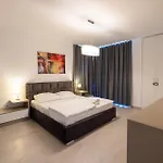 Luxury - Panorama Apartamento Durrës