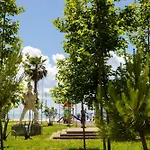 Luxury - Panorama Apartamento