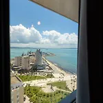 Luxury - Panorama Apartamento