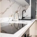 Apartamento Luxury - Panorama