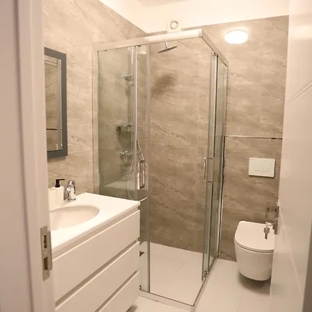 Luxury - Panorama Durres