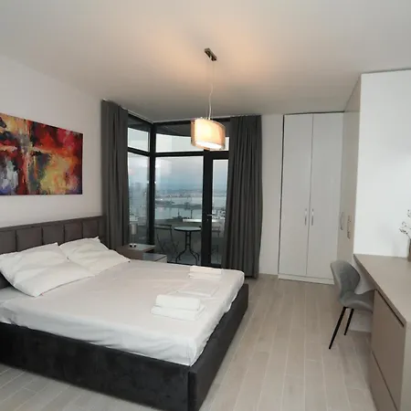 Apartment Luxury - Panorama *