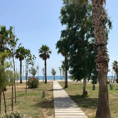 Luxury - Panorama