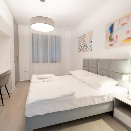 Apartment Luxury - Panorama Durres