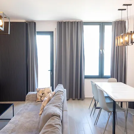 Luxury - Panorama Durres