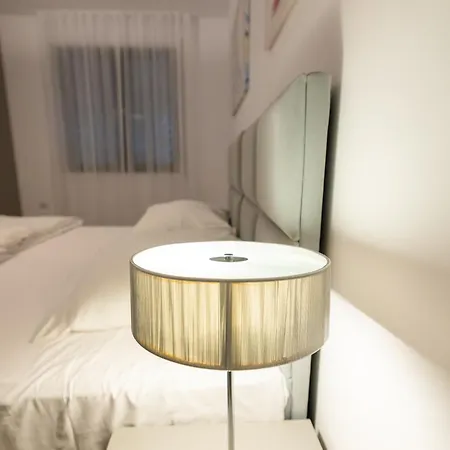 Apartment Luxury - Panorama *