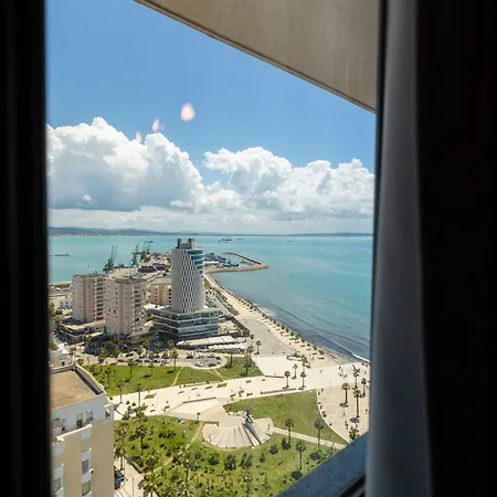 Luxury - Panorama Apartment