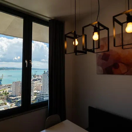 Luxury - Panorama Apartment *