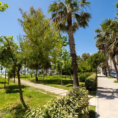 Apartmán Luxury - Panorama *