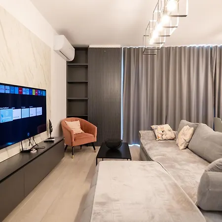 Luxury - Panorama Durrës