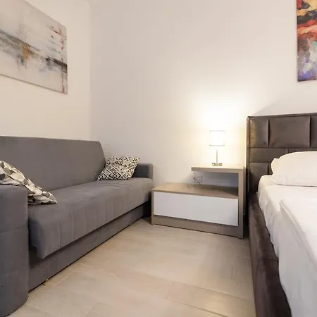 Luxury - Panorama Apartment