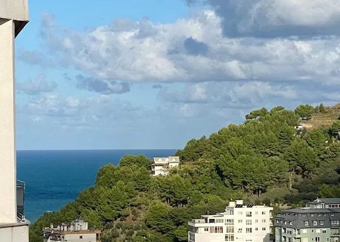 Luxury - Panorama Apartmán *