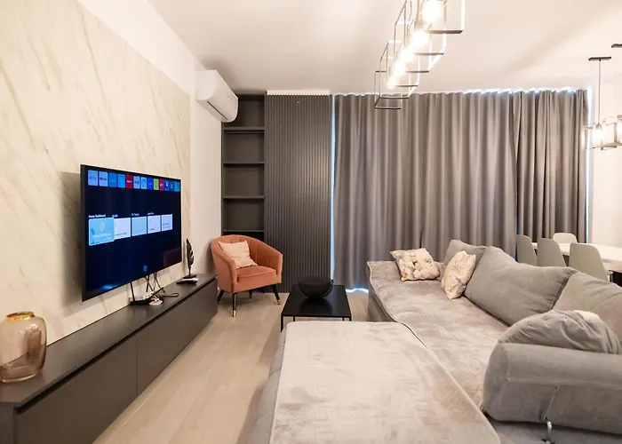 Luxury - Panorama Durrës