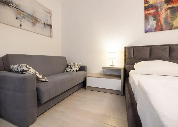 Luxury - Panorama Apartmán