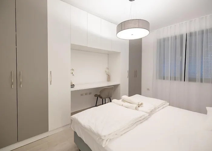 Luxury - Panorama Apartmán *