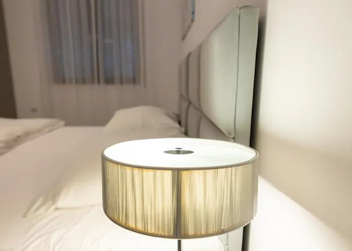 Luxury - Panorama Apartmán *