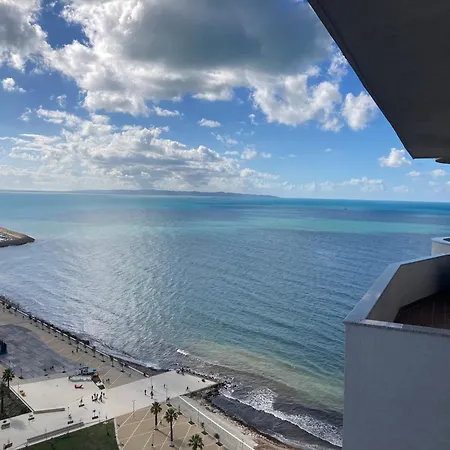 Luxury - Panorama * Durrës