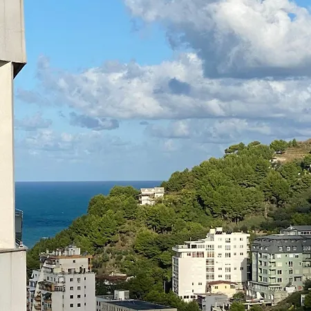 Luxury - Panorama Apartament *