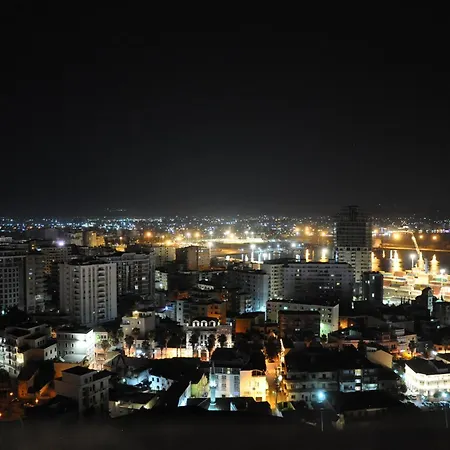 Luxury - Panorama Apartament Durrës