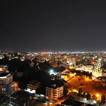 Apartament Luxury - Panorama *