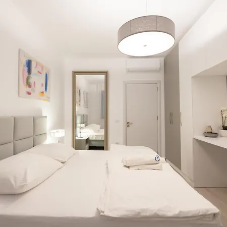 Appartamento Luxury - Panorama Durrës