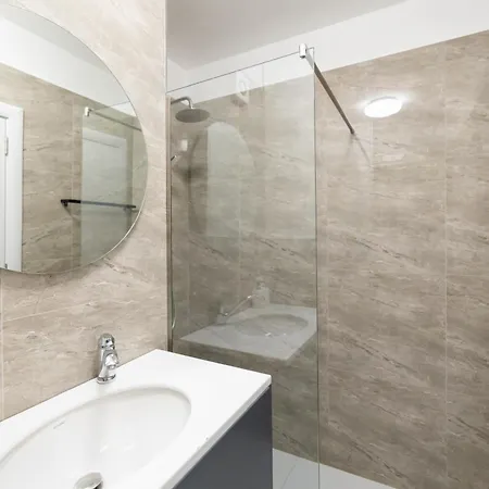 Luxury - Panorama * Durrës