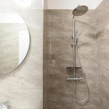 Luxury - Panorama Apartament