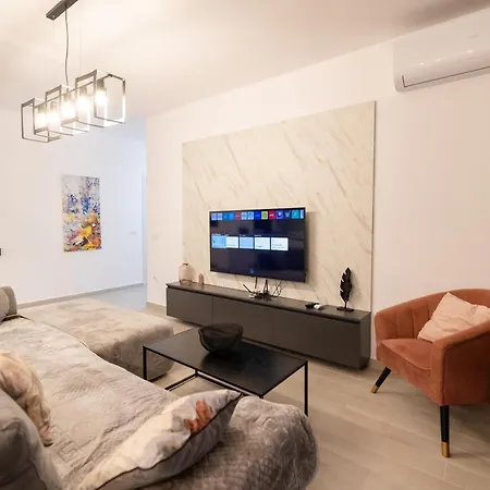 Luxury - Panorama Durrës