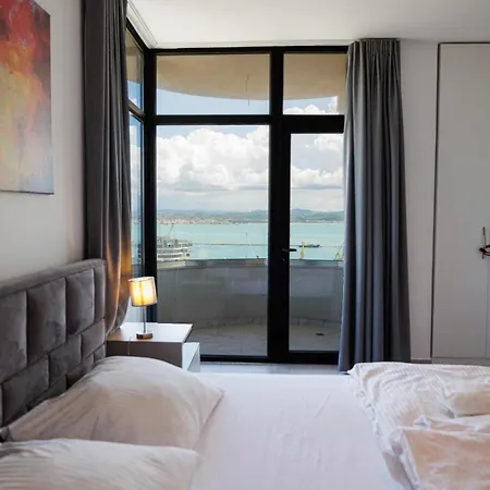 Luxury - Panorama Durrës