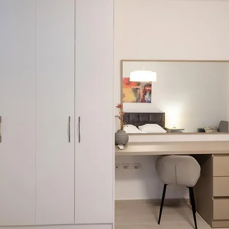 Luxury - Panorama * Durrës