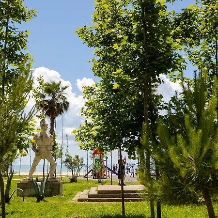 Luxury - Panorama Apartament