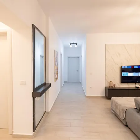 Luxury - Panorama * Durrës