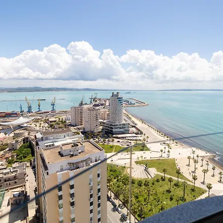 Luxury - Panorama Apartman *