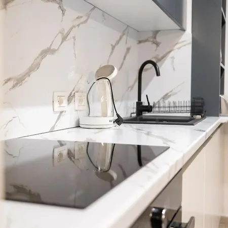 Apartament Luxury - Panorama