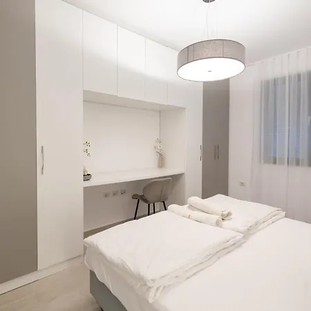 Luxury - Panorama Apartament *