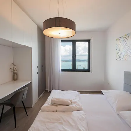 Luxury - Panorama Durrës