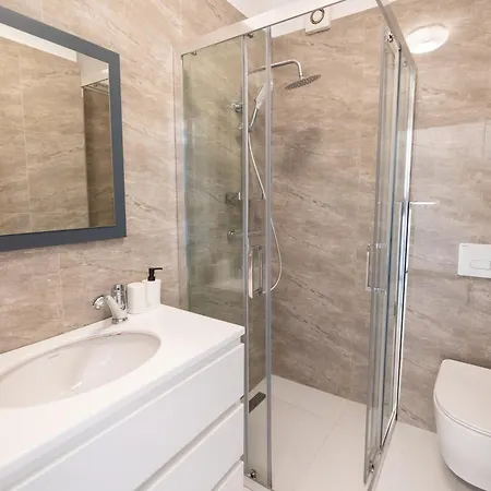 Luxury - Panorama Apartament