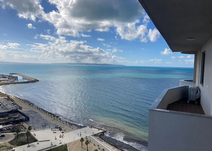 Luxury - Panorama * Durrës