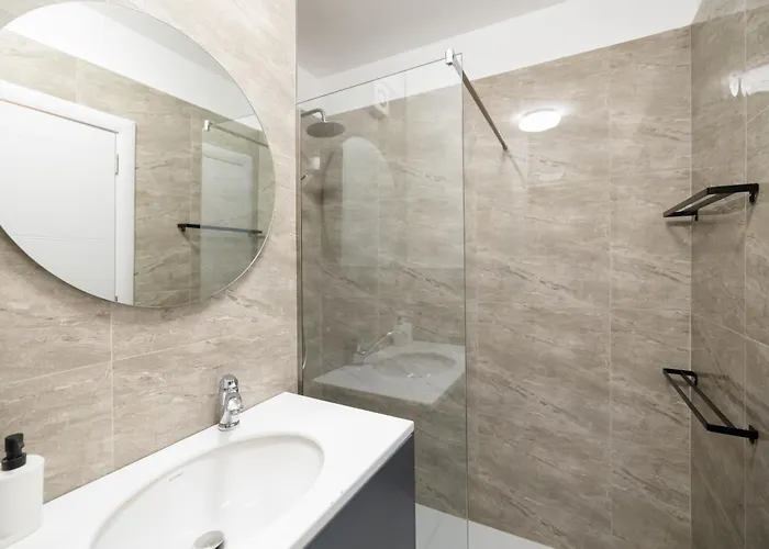 Luxury - Panorama * Durrës