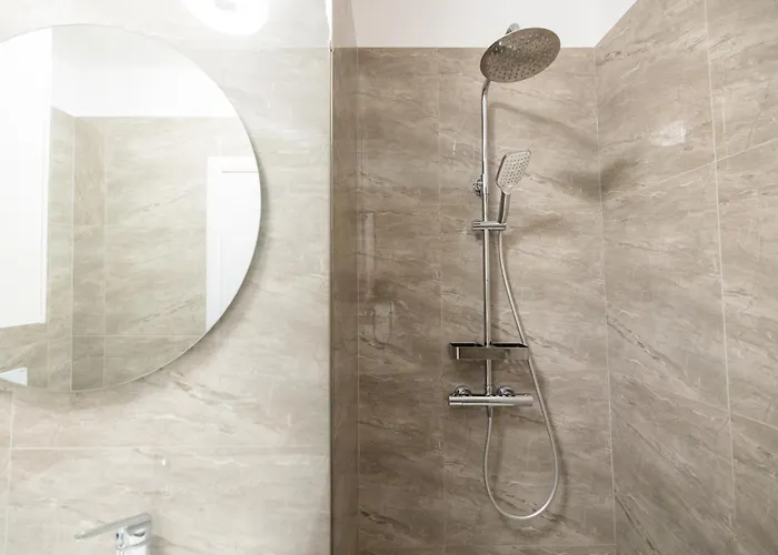 Luxury - Panorama Apartman