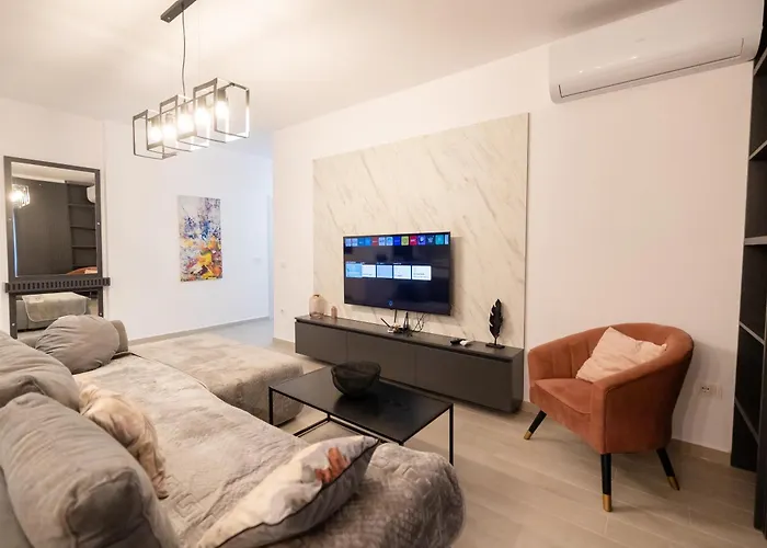 Luxury - Panorama Durrës