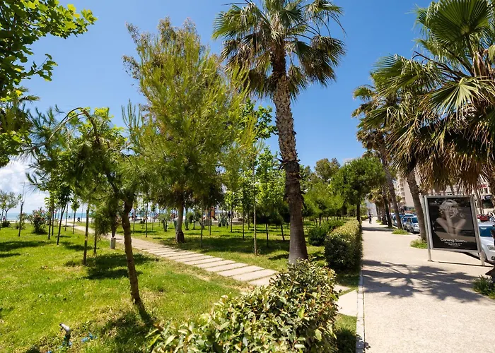 Apartman Luxury - Panorama *