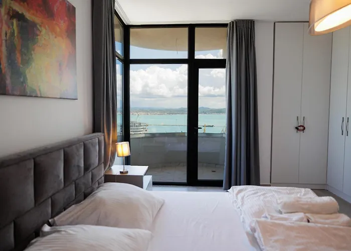 Luxury - Panorama Durrës