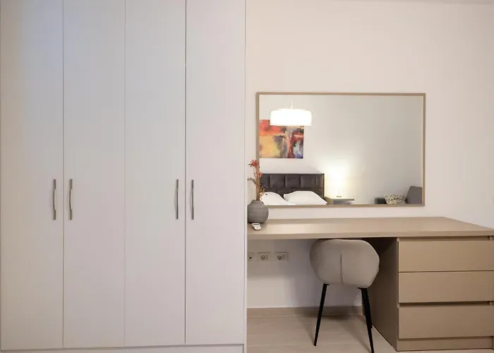 Luxury - Panorama * Durrës