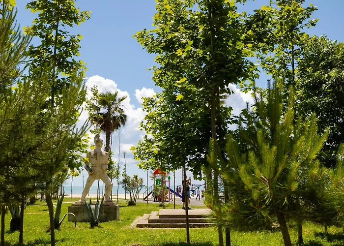 Luxury - Panorama Apartman