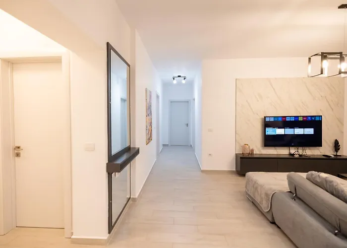 Luxury - Panorama * Durrës