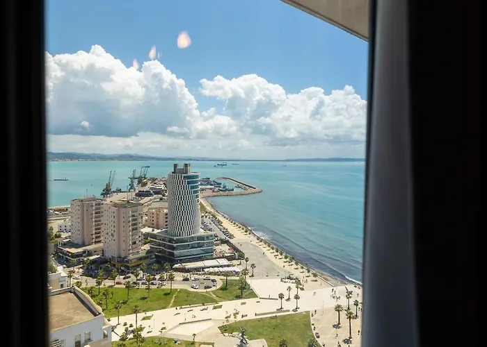 Luxury - Panorama Apartman