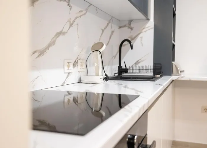 Apartman Luxury - Panorama