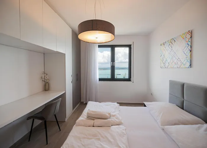 Luxury - Panorama Durrës