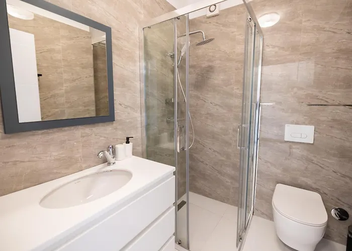 Luxury - Panorama Apartman